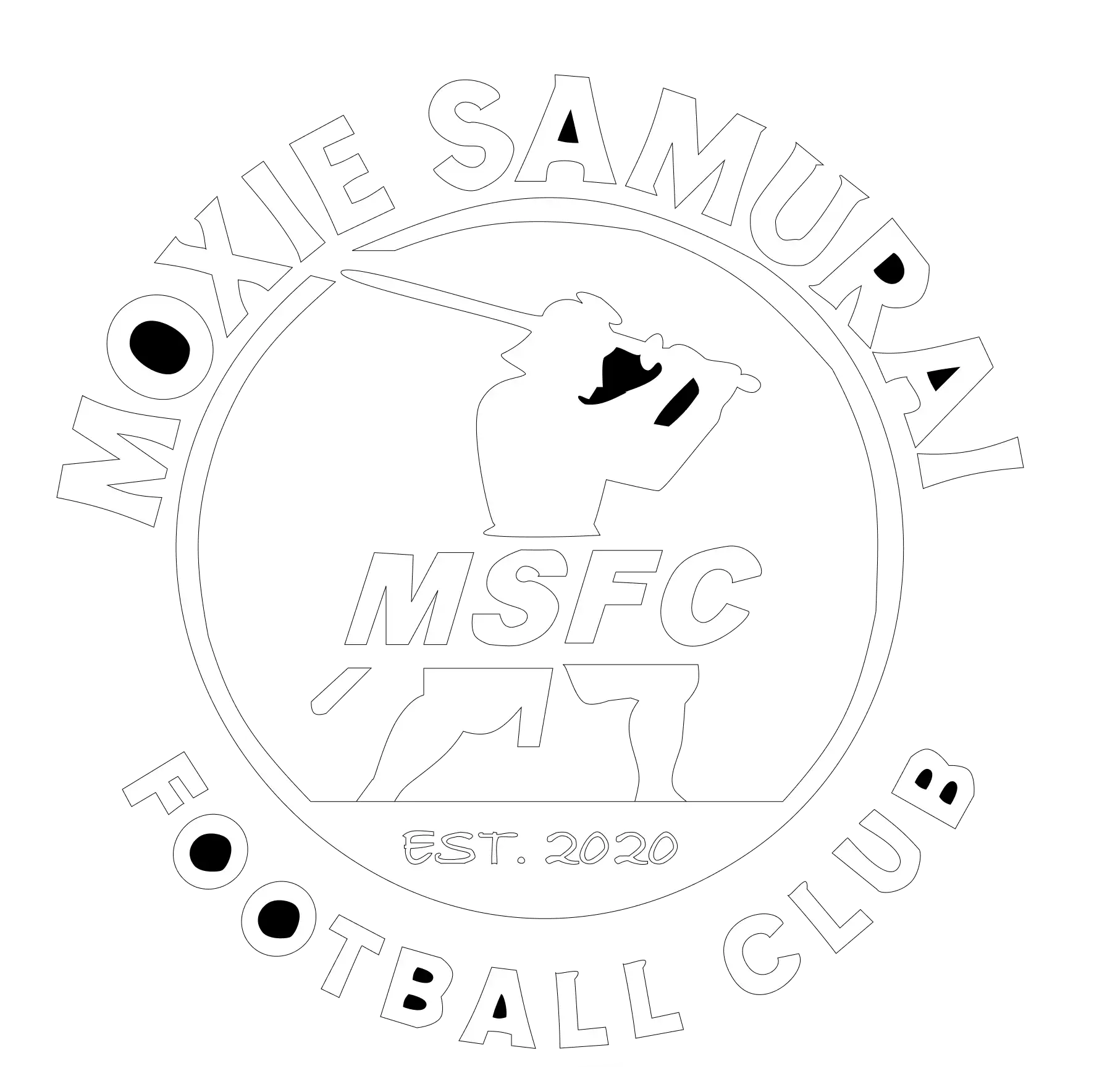 MSFC Logo