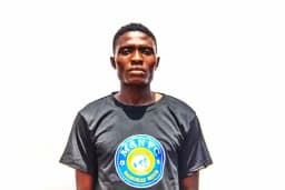 OLABODE RAFAEL