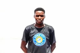 OLUBANJO SEGUN