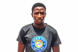 ABUBAKAR ABASS ADEFEMI