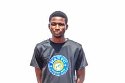 KENNETH DANLAMI